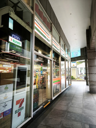 Far East Finance Building (D1), Office #538884441